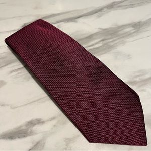 Ralph Lauren 100% Silk Tie